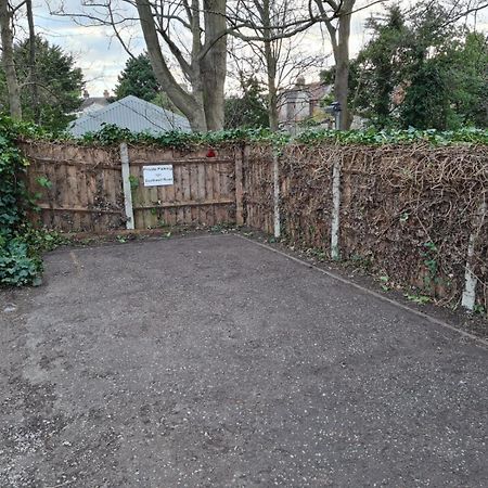 Country Style, 2 Bedroom House, Parking And Superb Location Norwich Luaran gambar