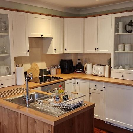 Country Style, 2 Bedroom House, Parking And Superb Location Norwich Luaran gambar