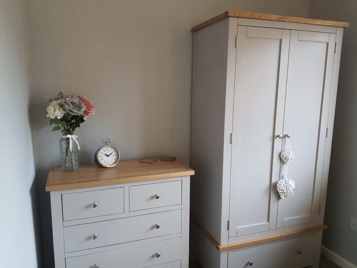 Country Style, 2 Bedroom House, Parking And Superb Location Norwich Luaran gambar