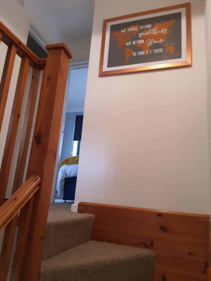 Country Style, 2 Bedroom House, Parking And Superb Location Norwich Luaran gambar