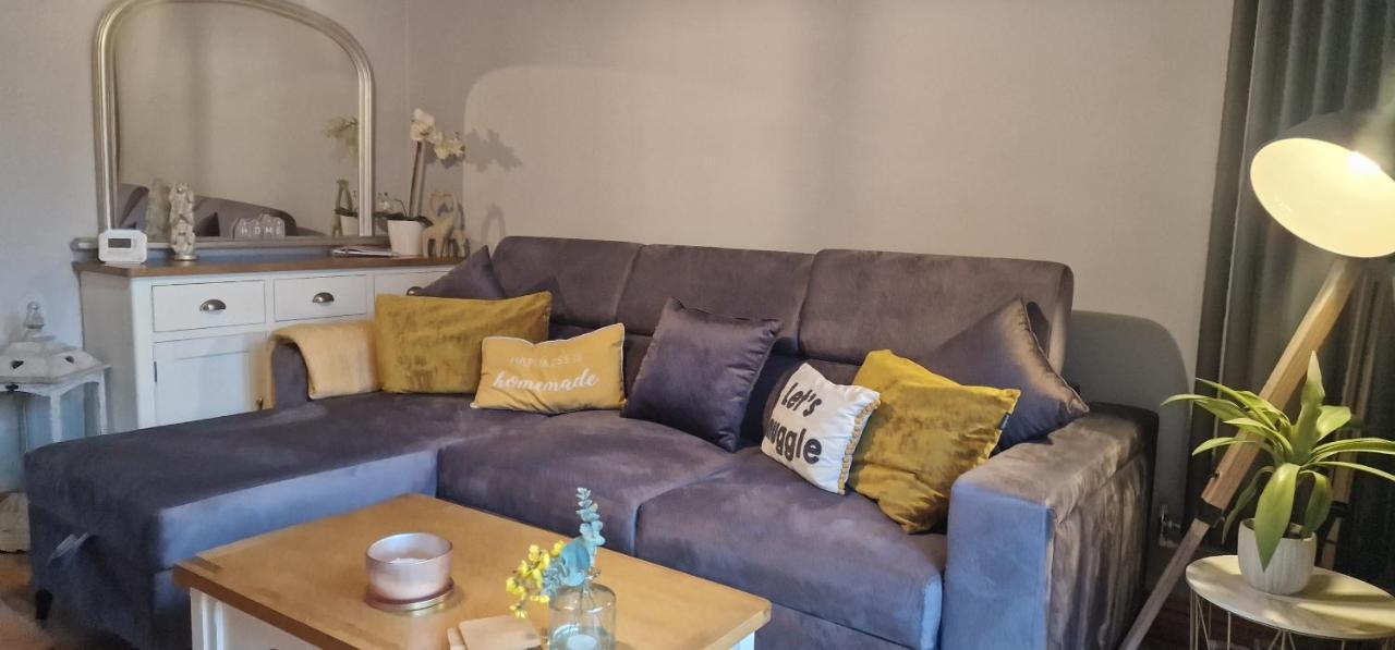 Country Style, 2 Bedroom House, Parking And Superb Location Norwich Luaran gambar
