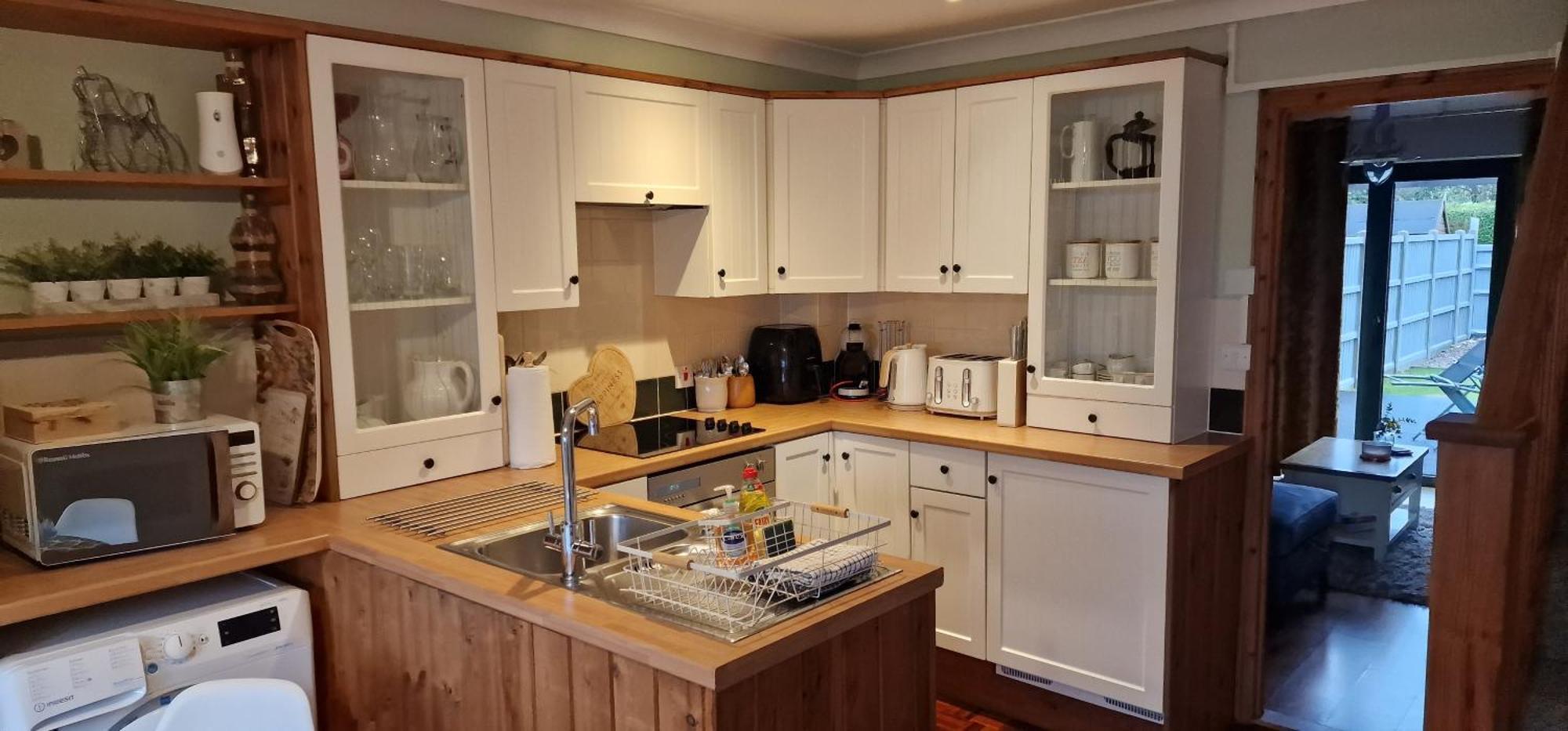 Country Style, 2 Bedroom House, Parking And Superb Location Norwich Luaran gambar