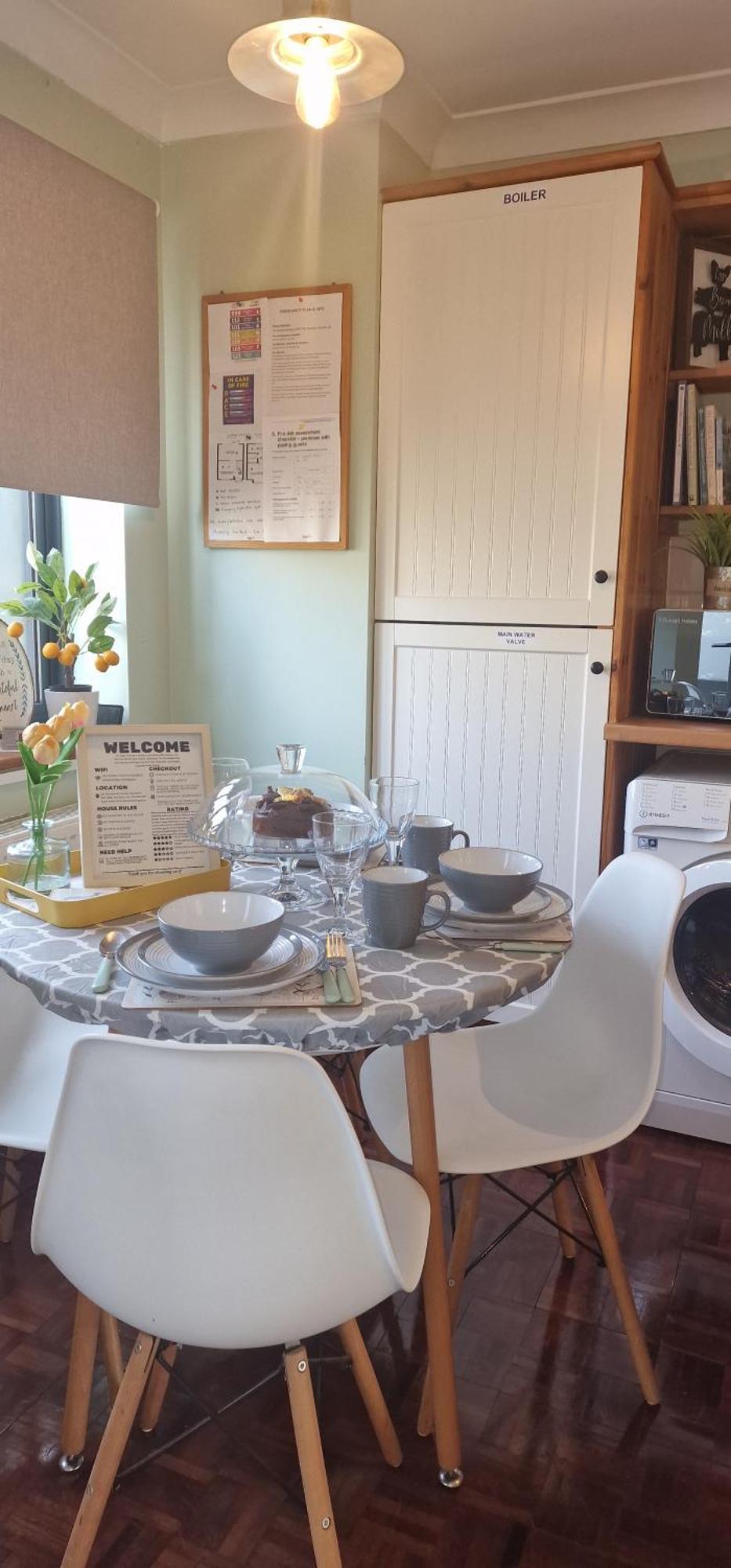 Country Style, 2 Bedroom House, Parking And Superb Location Norwich Luaran gambar