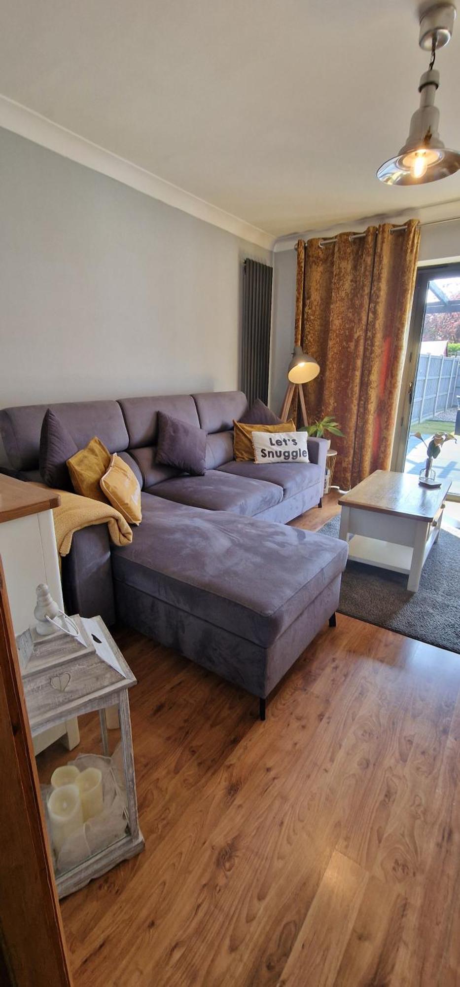 Country Style, 2 Bedroom House, Parking And Superb Location Norwich Luaran gambar